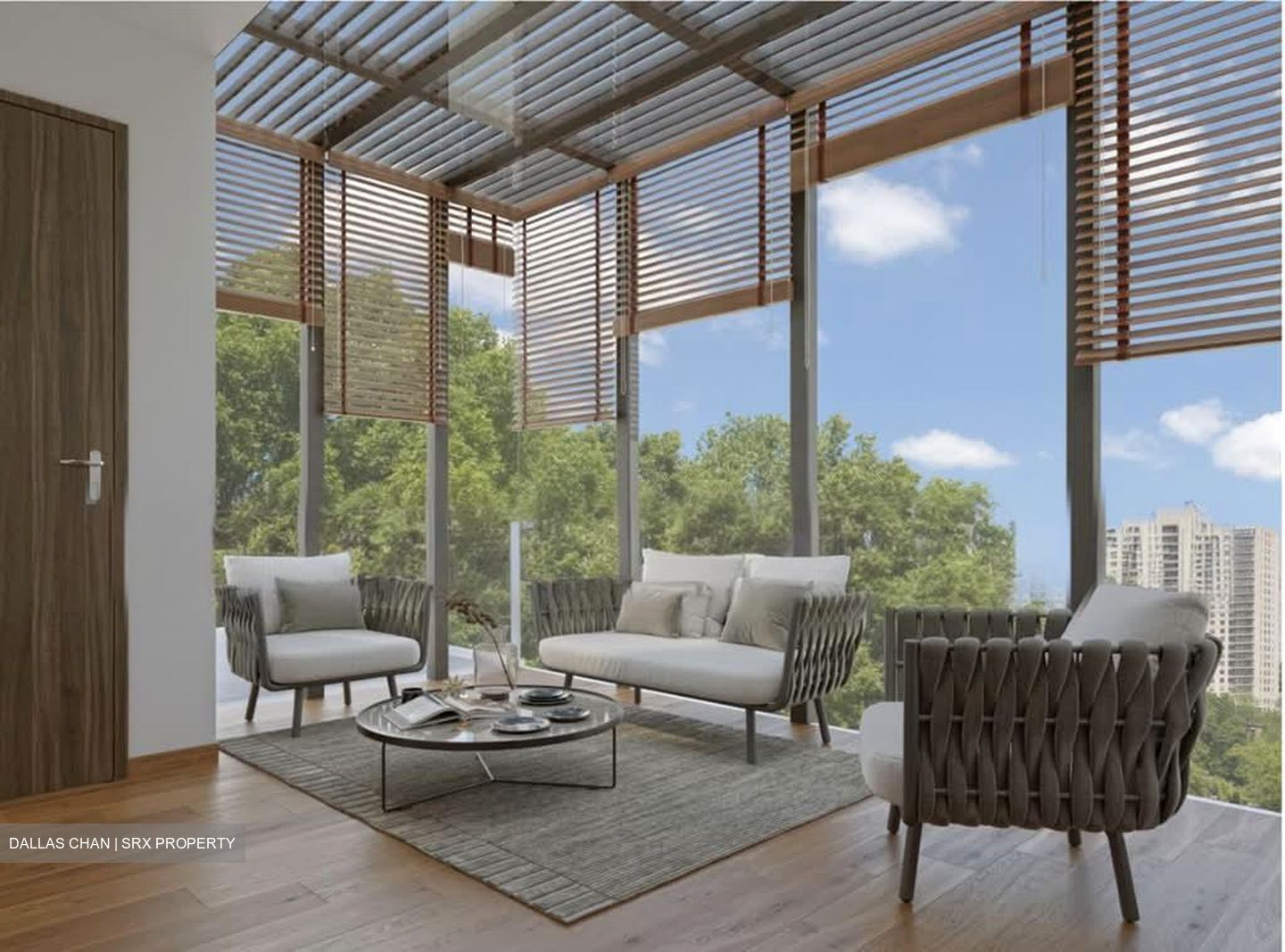 Seletar Hills Estate (D28), Terrace #582479441